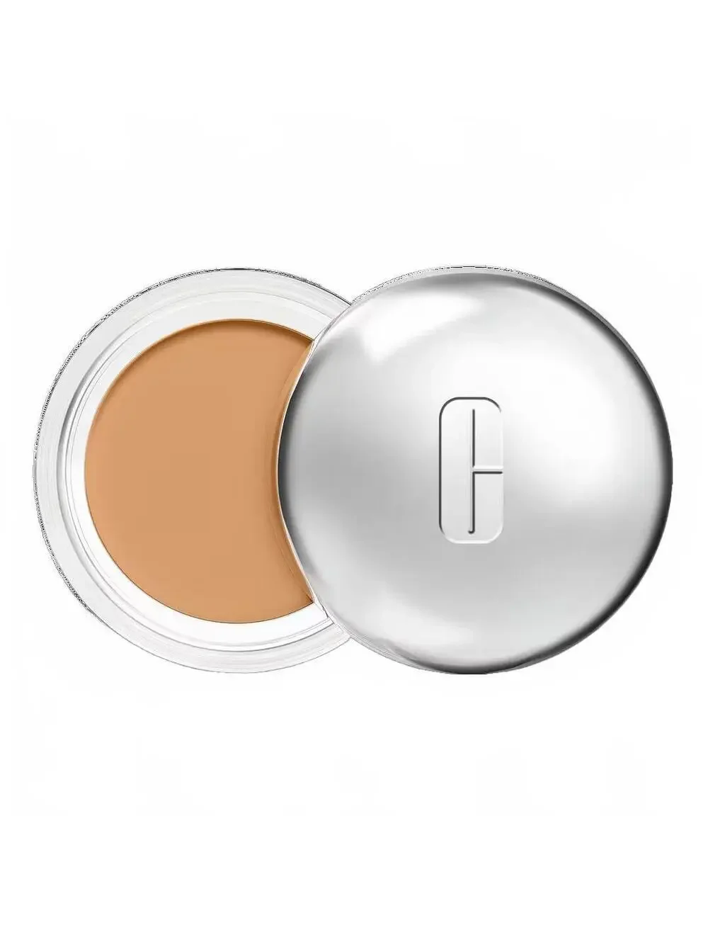 Clinique Daily Calm Makeup Balm Foundation Light Medium 2